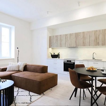 Dagmar Apartment براتسيلافا المظهر الخارجي الصورة