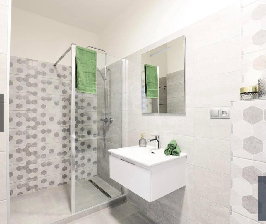 Dagmar Apartment براتسيلافا المظهر الخارجي الصورة