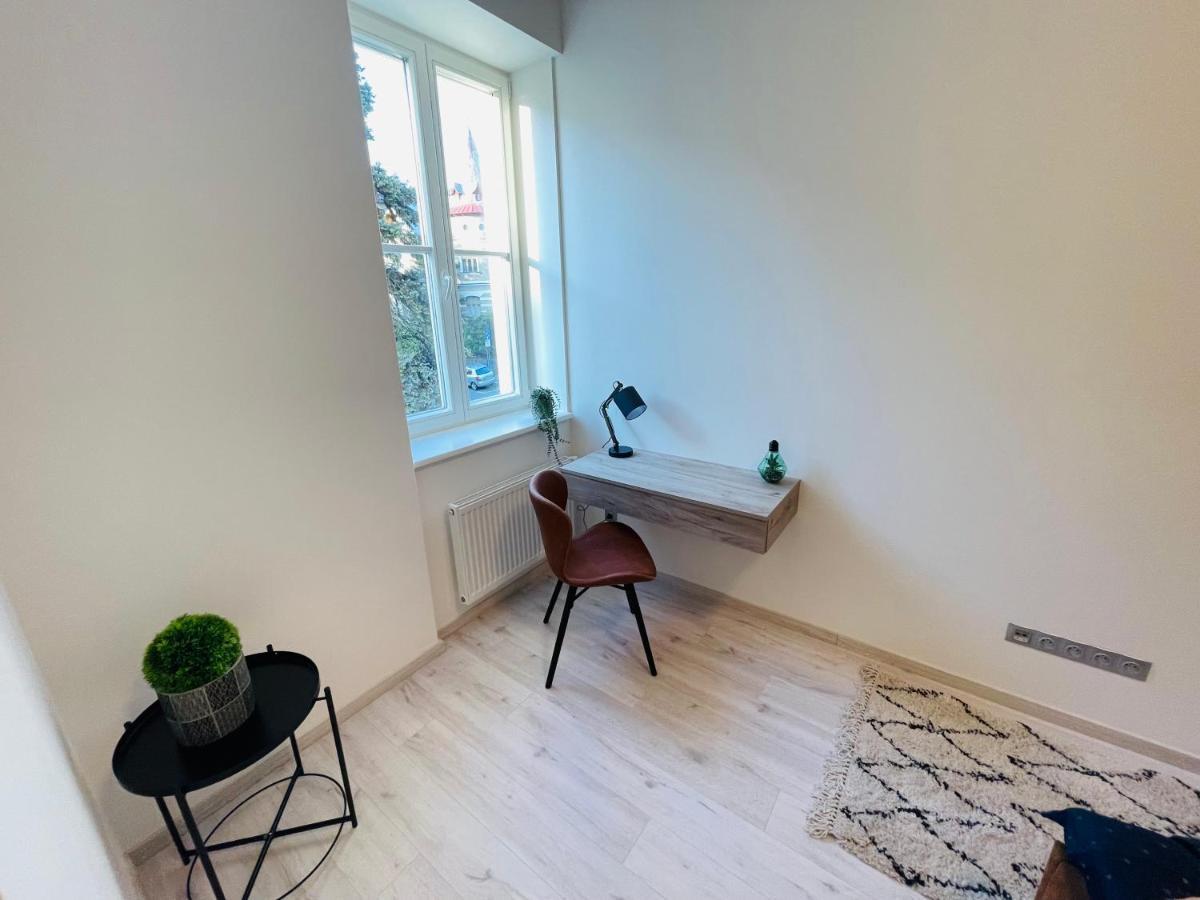 Dagmar Apartment براتسيلافا المظهر الخارجي الصورة