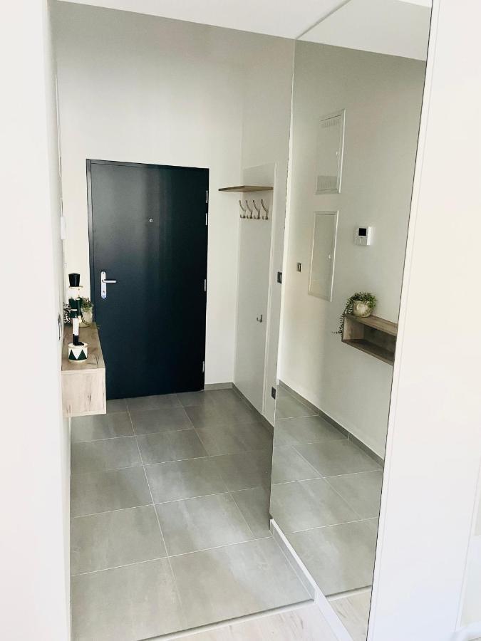 Dagmar Apartment براتسيلافا المظهر الخارجي الصورة